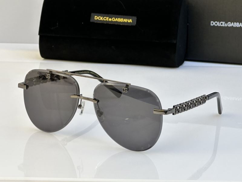 D&G Sunglasses